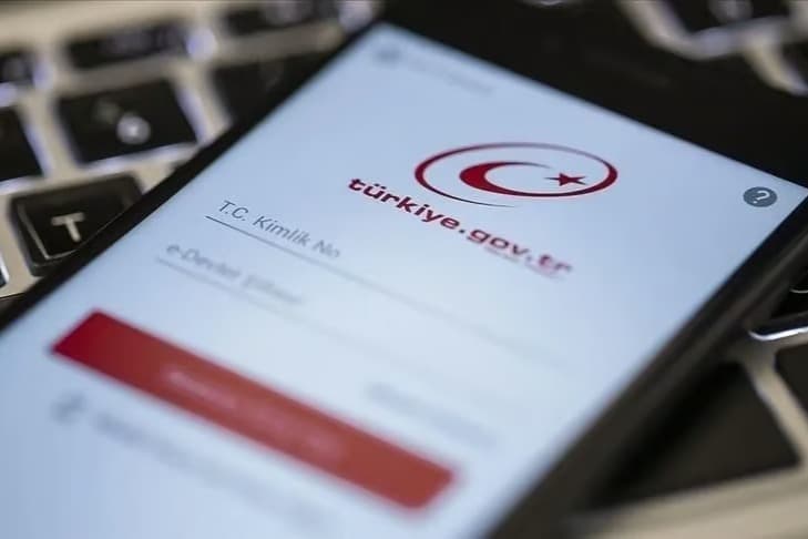 e-Devlet'te en çok kullanılan hizmet belli oldu