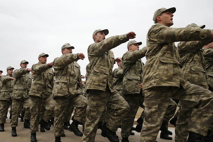 MSB, bedelli askerlik tutarını açıkladı