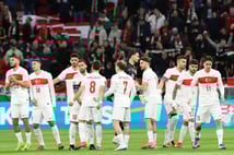 A Milli Futbol Takımı, 2026 Dünya Kupası yolculuğuna Gürcistan deplasmanında başlıyor