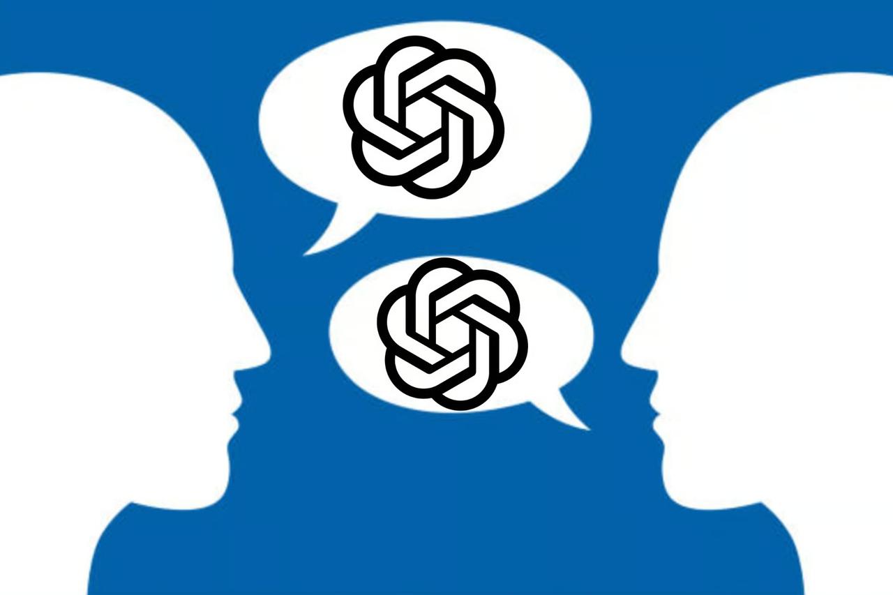 İnsanlar ChatGPT gibi mi konuşmaya başladı?