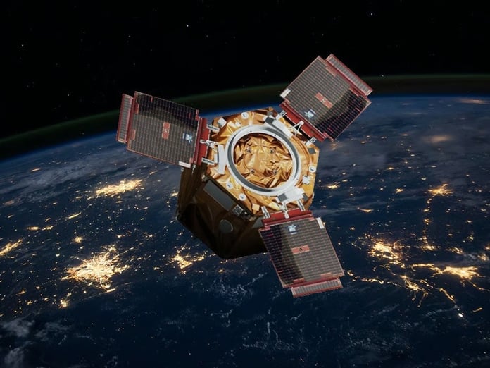 Azerbaycan’ın 800 milyon dolarlık uydu ihalesinde TUSAŞ ve İsrailli IAI karşı karşıya