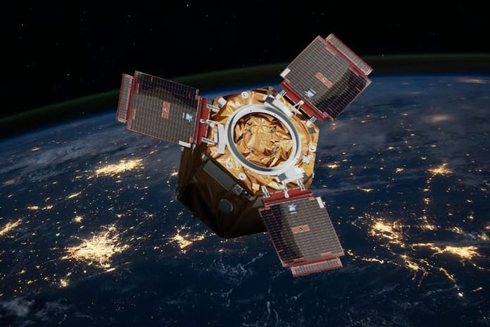 Azerbaycan’ın 800 milyon dolarlık uydu ihalesinde TUSAŞ ve İsrailli IAI karşı karşıya