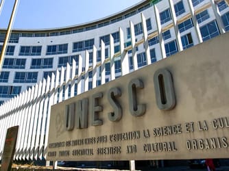 UNESCO Condemns Killing Of Palestinian Journalists In Gaza