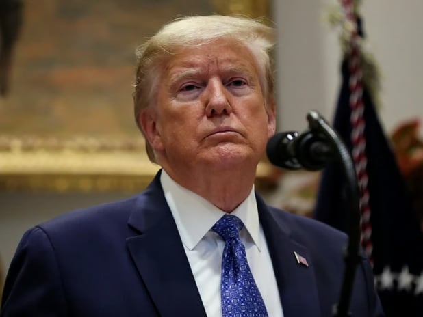 Trump’tan Kanada’ya yüzde 100 gümrük vergisi tehdidi
