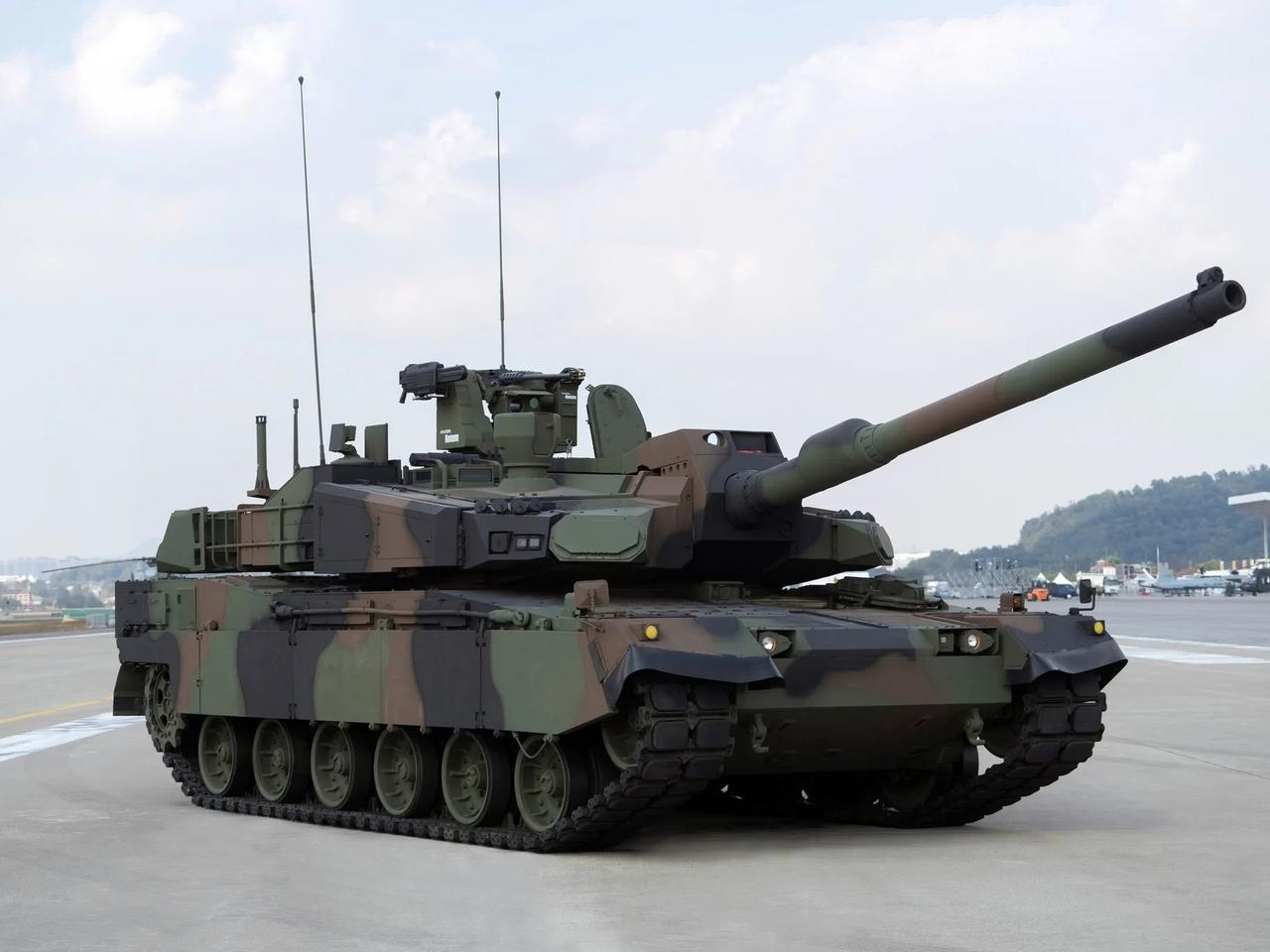 Polonya, tank gücünde zirveye oynuyor