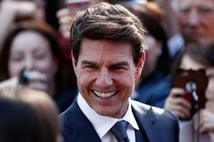 Tom Cruise Trump’ın Beyaz Saray davetini reddetti