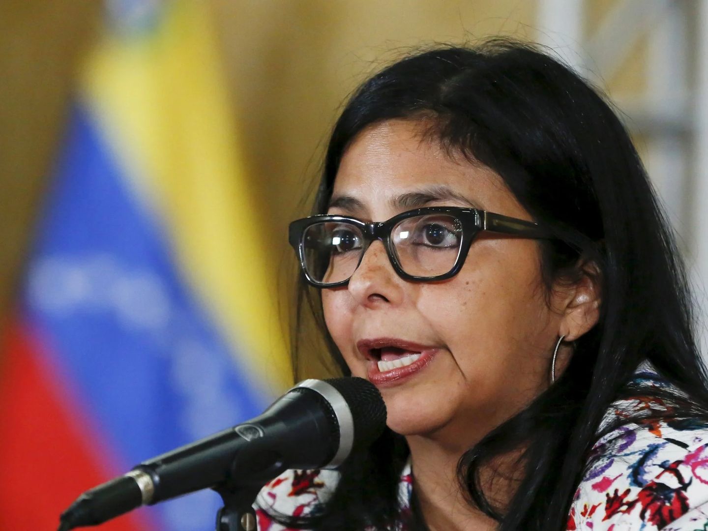 Venezuela'dan ABD'ye uyuşturucu suçlaması