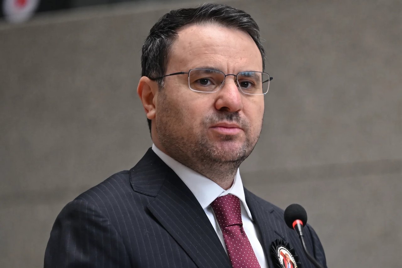 Bakan Gürlek açıkladı! Yargıda 2 milyonluk anlaşma
