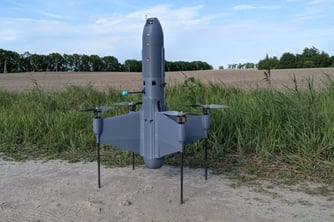BAE ve Katar Ukrayna’dan drone alımı planlıyor