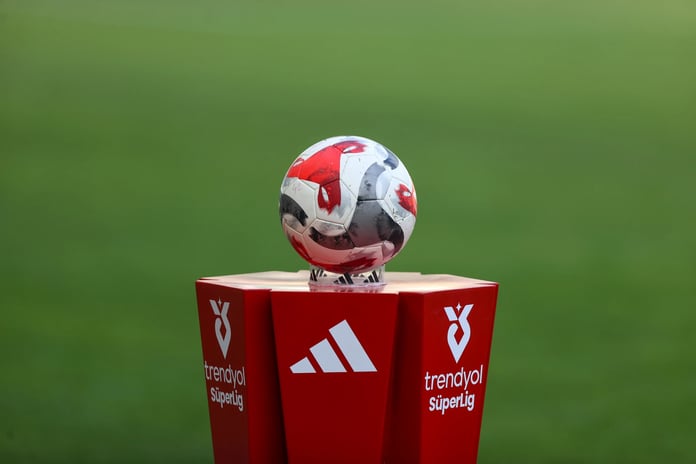 22. hafta fikstürü