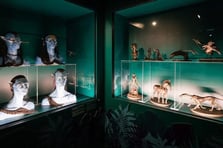 Titanik'ten Avatar'a: James Cameron Sanatı