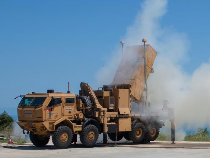 Türkiye ve AB savunma sanayii iş birliği için Brüksel'de görüşecek