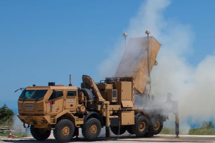 Türkiye ve AB savunma sanayii iş birliği için Brüksel'de görüşecek