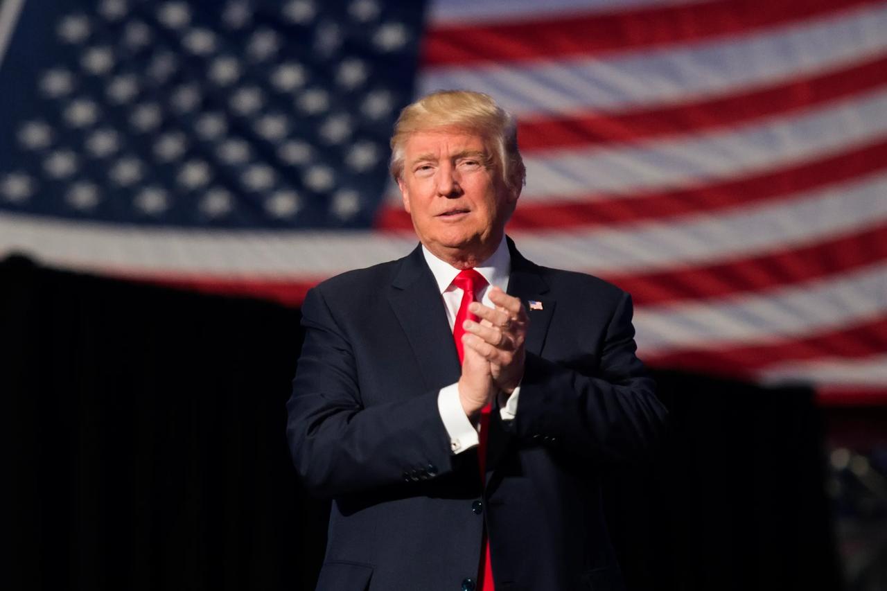 G20 Zirvesi Trump'ın otelinde düzenlenecek