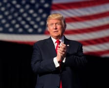 Trump G20 Zirvesi’ni kendi otelinde düzenleyecek