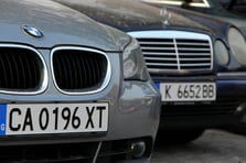 Cezası olan yabancı plakalı araçlar artık yurt dışına çıkamayacak