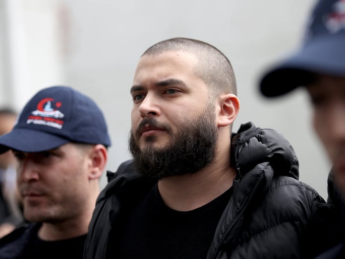 Faruk Fatih Özer kimdir? Cezaevindeki Thodex kurucusu Faruk Fatih Özer öldü mü, intihar mı etti?