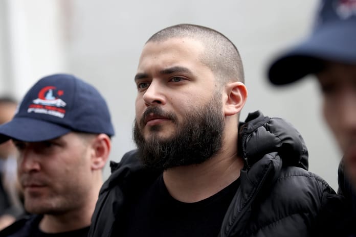 Faruk Fatih Özer kimdir? Cezaevindeki Thodex kurucusu Faruk Fatih Özer öldü mü, intihar mı etti?