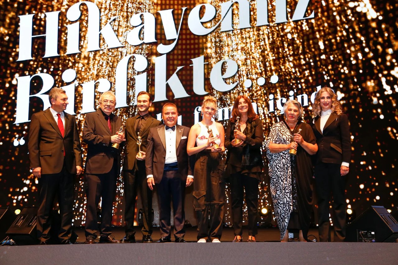 Altın Portakal’da geri sayım: 114 film izleyiciyle buluşacak