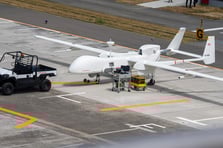 Japonya, İsrail yapımı Heron MK II İHA’yı test ediyor