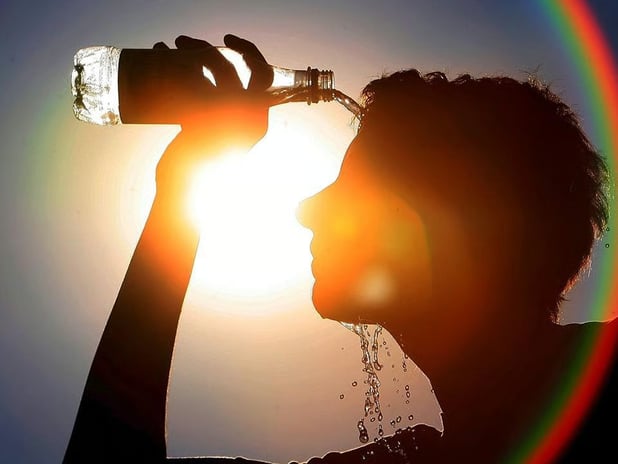 AKOM'dan İstanbullulara uyarı: Cuma gününe kadar sürecek