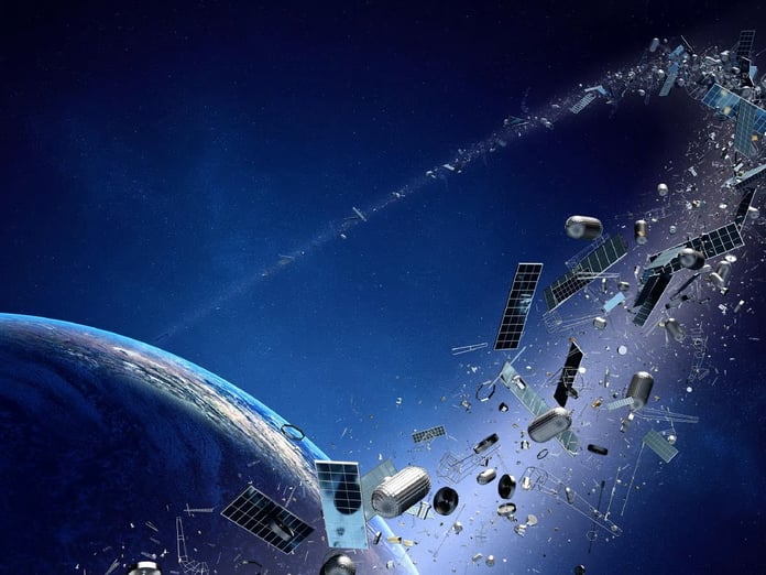 Trump yönetiminden atmosfer araştırmalarına iptal kararı