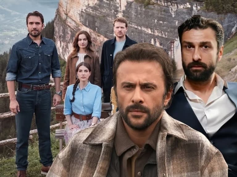 Yeni sezon öncesi şok ayrılıklar: Peş peşe paylaştılar!