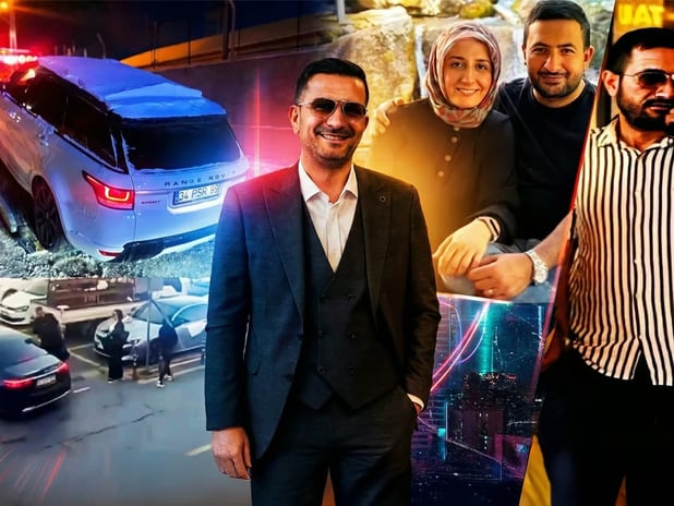 Büyükçekmece Adliyesi'nden çalınan altınlar oto galeri üzerinden aklanmaya çalışılmış