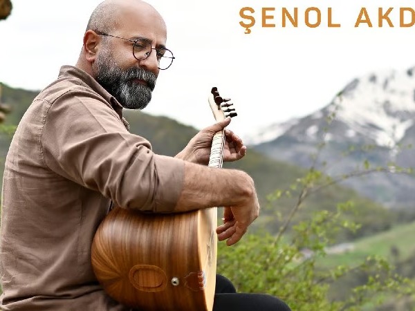 Kaybolan bir dilin sesi: Zazaca "Piltan" albümü yayında