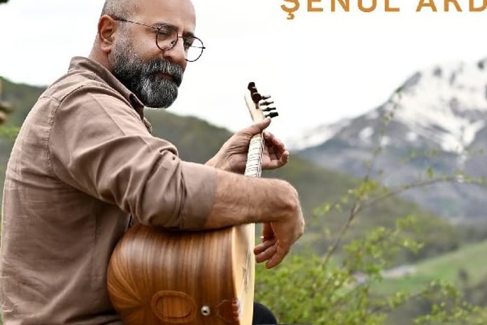 Kaybolan bir dilin sesi: Zazaca "Piltan" albümü yayında