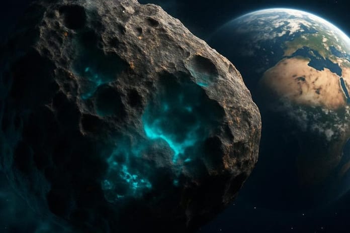 Dünya'ya çarpma riski olan cisimler en çok hangi bölgeyi tehdit ediyor?