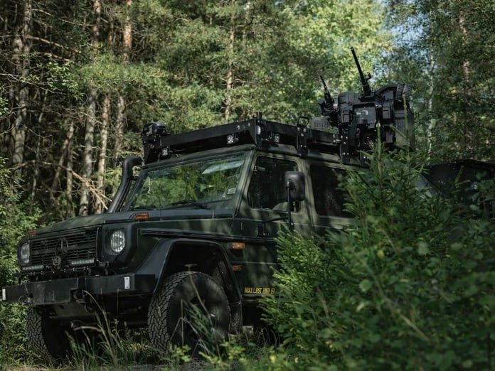 İsveç, Saab’dan 2,6 milyar kronluk İHA karşıtı sistem alacak