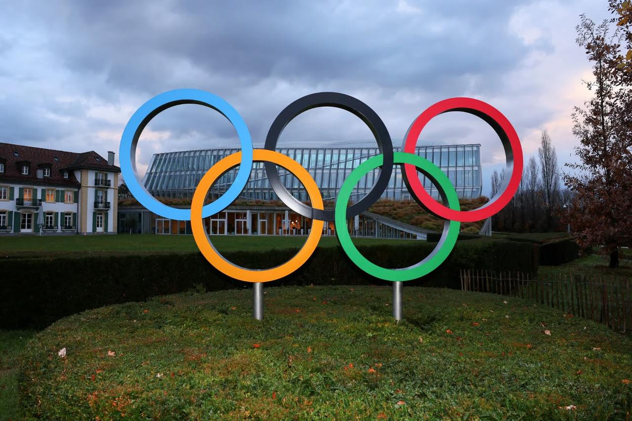  Olimpiyat Komitesi'den İsrail'e çifte standart