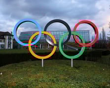 Endonezya İsrailli sporculara vize vermedi: IOC Rusya'ya yaptırım uygularken İsrail için endişe duyuyor