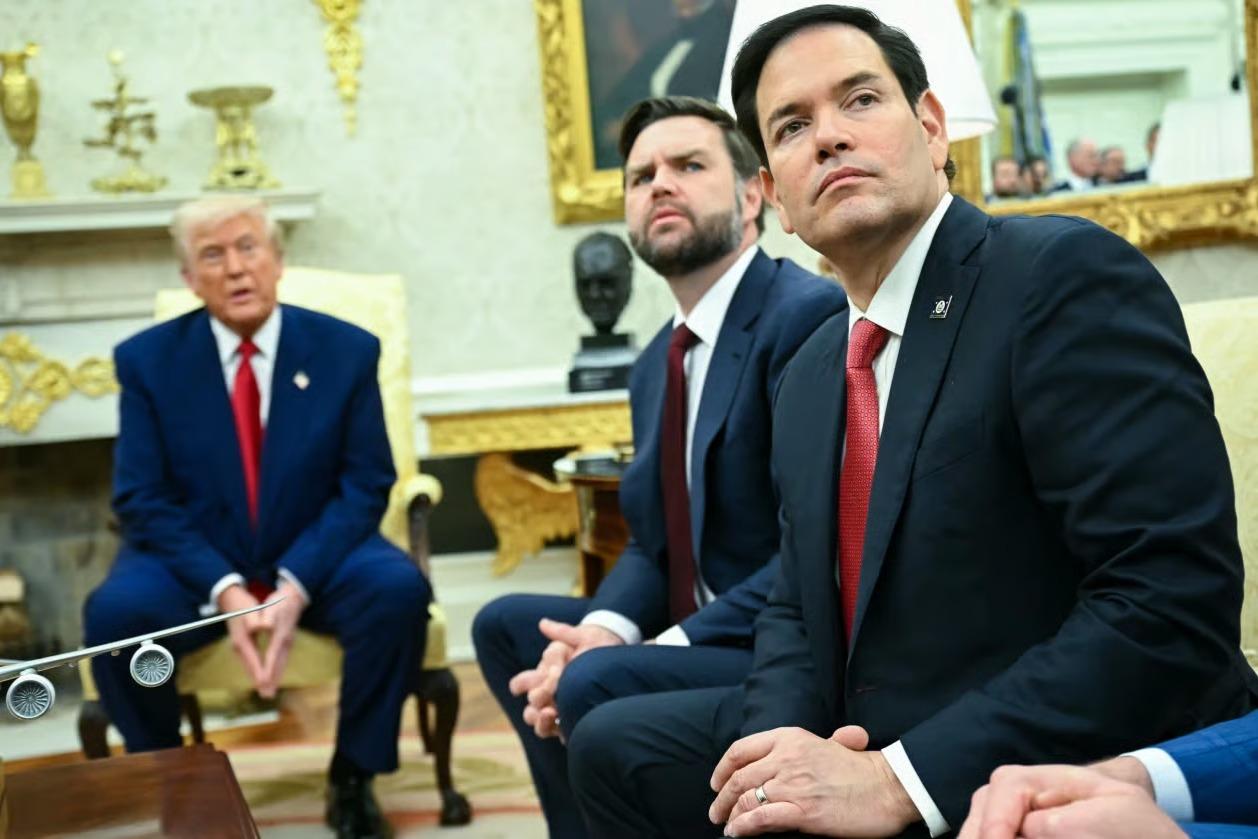 ABD'de Marco Rubio güç kazanıyor 