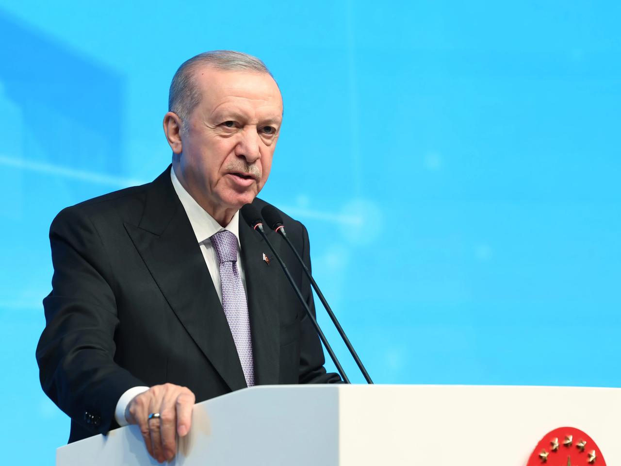 TMSF, TİKA ve Cemevi Başkanlıklarına atama yapıldı