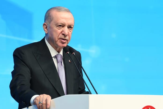 TMSF, TİKA ve Cemevi Başkanlıklarına atama yapıldı