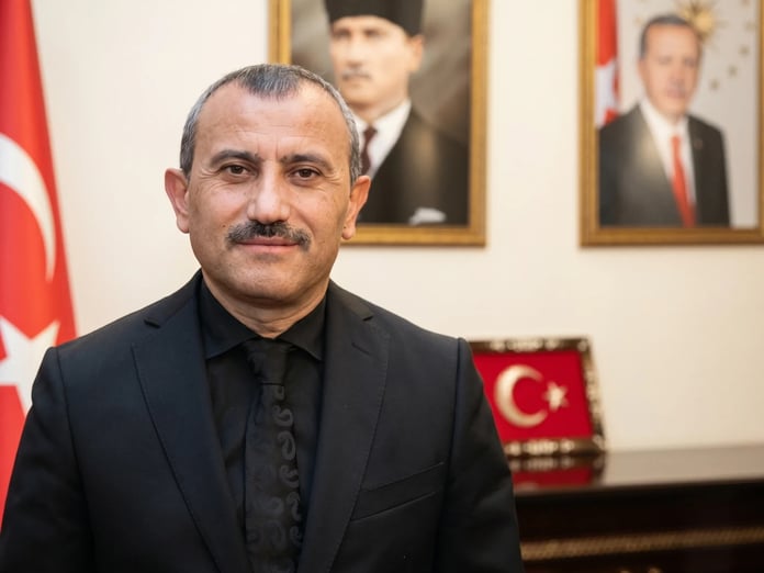 Gülistan Doku dosyasında SIM kart bilmecesi! Vali Tuncay Sonel itiraf etti