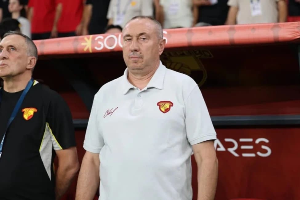 Göztepe'den sezon başı alarmı