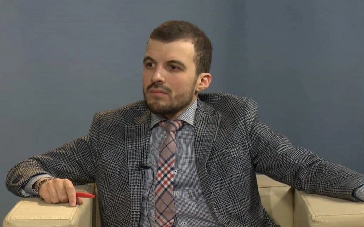 Aslan Rubayev