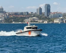 İstanbul Boğazı'nda Rus yüzücü kayboldu: Güvenlik kameraları ve çipler incelendi, soruşturma başlatıldı