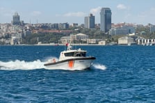 İstanbul Boğazı'nda Rus yüzücü kayboldu: Güvenlik kameraları ve çipler incelendi, soruşturma başlatıldı