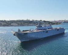 TEKNOFEST heyecanı Mavi Vatana taşınıyor