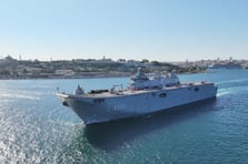 TEKNOFEST heyecanı Mavi Vatana taşınıyor