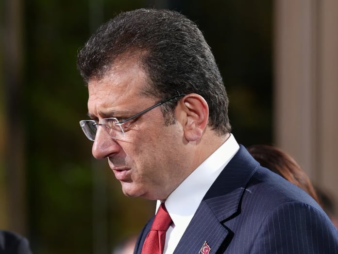 İBB yolsuzluk davasında beşinci gün: "Her sabah krizle başlıyoruz"