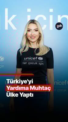 Türkiye’yi yardıma muhtaç ülke yaptı