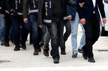 Sahte vatandaşlık operasyonu: 19 İlde 106 Şüpheli Yakalandı