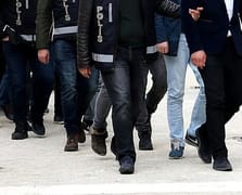 Sahte vatandaşlık operasyonu: 19 İlde 106 Şüpheli Yakalandı