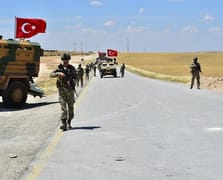 Lübnan, Irak ve Suriye tezkereleri TBMM'de kabul edildi: Türk askerine uzun görev yetkisi