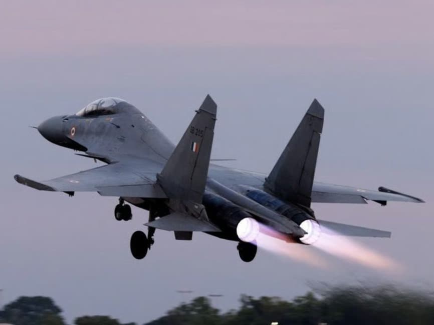 Ermenistan, Hindistan yapımı Su-30MKI’leri alıyor
